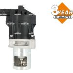 NRF 48645 AGR-Ventil EASY FIT NRF 48645 AGR-Ventil EASY FIT