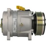 Kompressor, Klimaanlage 89122 Kompressor, Klimaanlage 89122