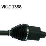 Antriebswelle VKJC 1388