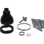 Faltenbalgsatz, Antriebswelle 37020 Faltenbalgsatz, Antriebswelle 37020