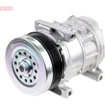 DENSO 5SL12 Klimakompressor DCP09062 DENSO 5SL12 Klimakompressor DCP09062