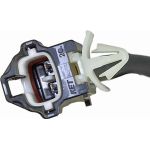 Sensor, Raddrehzahl 09001020