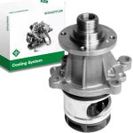 Wasserpumpe 538 0170 10 Wasserpumpe 538 0170 10