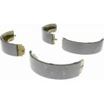 Vaico V22-0060 Bremsbackensatz, Feststellbremse Green Mobility Parts