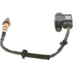 Partikelsensor 0 281 006 810 Partikelsensor 0 281 006 810