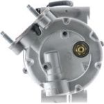 Kompressor, Klimaanlage ACP 1364 000P