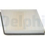Delphi TSP0325208 Filter, Innenraumluft Delphi TSP0325208 Filter, Innenraumluft