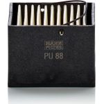 Kraftstofffilter PU 88 Kraftstofffilter PU 88