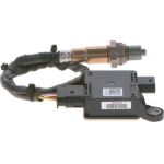 BOSCH 0 281 006 593 Partikelsensor BOSCH 0 281 006 593 Partikelsensor