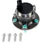 Radlagersatz WM 3661