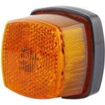Seitenmarkierungsleuchte 2PS 003 057-051
