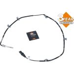 NRF 707105 Sensor, Abgastemperatur EASY FIT NRF 707105 Sensor, Abgastemperatur EASY FIT