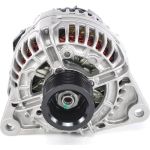 Generator 0 124 555 110