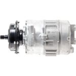 Mahle ACP 93 000P Kompressor, Klimaanlage BEHR Premium Line Mahle ACP 93 000P Kompressor, Klimaanlage BEHR Premium Line
