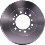 Bremstrommel 8DT 355 302-971