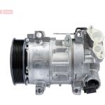 Kompressor, Klimaanlage DCP21035 Kompressor, Klimaanlage DCP21035