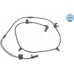 Sensor, Raddrehzahl 44-14 899 0001