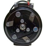 Kompressor, Klimaanlage ACP 439 000P Kompressor, Klimaanlage ACP 439 000P