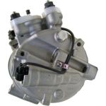 Kompressor, Klimaanlage ACP 510 000P Kompressor, Klimaanlage ACP 510 000P