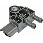 Sensor, Abgasdruck 0906260