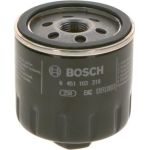 BOSCH 0 451 103 318 Ölfilter BOSCH 0 451 103 318 Ölfilter