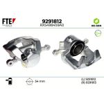 FTE 9291812 Bremssattel