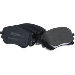 Valeo 610528 Bremsbelagsatz, Scheibenbremse E-PERFORMANCE Valeo 610528 Bremsbelagsatz, Scheibenbremse E-PERFORMANCE