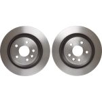 Bremsscheibe DF4766