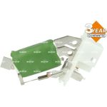 NRF 342034 Widerstand, Innenraumgebläse NRF 342034 Widerstand, Innenraumgebläse