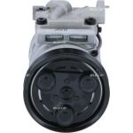 NRF 320021G Kompressor, Klimaanlage GENUINE NRF 320021G Kompressor, Klimaanlage GENUINE