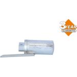 NRF 33172 Trockner, Klimaanlage EASY FIT