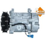 Kompressor, Klimaanlage 32489 Kompressor, Klimaanlage 32489