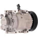Kompressor, Klimaanlage ACP 631 000P Kompressor, Klimaanlage ACP 631 000P