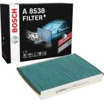BOSCH 0 986 628 538 Innenraumfilter