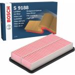 BOSCH 1 987 429 188 Luftfilter