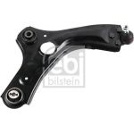 FEBI BILSTEIN 188189 Querlenker, Lenker, Radaufhängung FEBI BILSTEIN 188189 Querlenker, Lenker, Radaufhängung