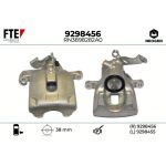 Bremssattel 9298456 Bremssattel 9298456