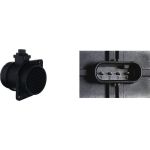 Luftmassenmesser 366337 Luftmassenmesser 366337