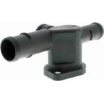 Vaico V10-9857 Kühlmittelflansch Vaico V10-9857 Kühlmittelflansch