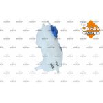 NRF 454008 Ausgleichsbehälter, Kühlmittel mit Sensor EASY FIT NRF 454008 Ausgleichsbehälter, Kühlmittel mit Sensor EASY FIT