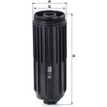Ölfilter W 13 004