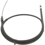 BOSCH 1 987 477 432 Seilzug, Feststellbremse BOSCH 1 987 477 432 Seilzug, Feststellbremse