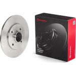Brembo 08.5833.25 Bremsscheibe PRIME LINE - With Bearing Kit Brembo 08.5833.25 Bremsscheibe PRIME LINE - With Bearing Kit