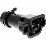 Vemo V10-08-0302 Waschwasserdüse, Scheinwerferreinigung