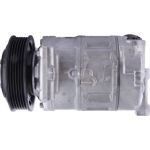 Mahle ACP 475 000P Kompressor, Klimaanlage BEHR Premium Line Mahle ACP 475 000P Kompressor, Klimaanlage BEHR Premium Line