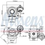 AGR-Ventil 98225 AGR-Ventil 98225