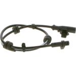 Sensor, Raddrehzahl 0 265 009 271 Sensor, Raddrehzahl 0 265 009 271