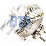 BTS Turbo Turbolader T911083 BTS Turbo Turbolader T911083