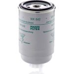 Kraftstofffilter WK 842 Kraftstofffilter WK 842