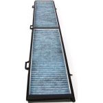 BOSCH 0 986 628 508 Innenraumfilter FILTER+pro BOSCH 0 986 628 508 Innenraumfilter FILTER+pro